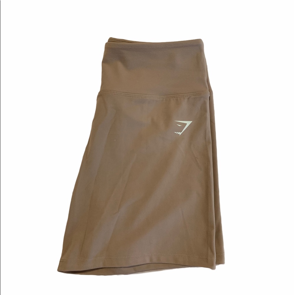 Gymshark dreamy shorts